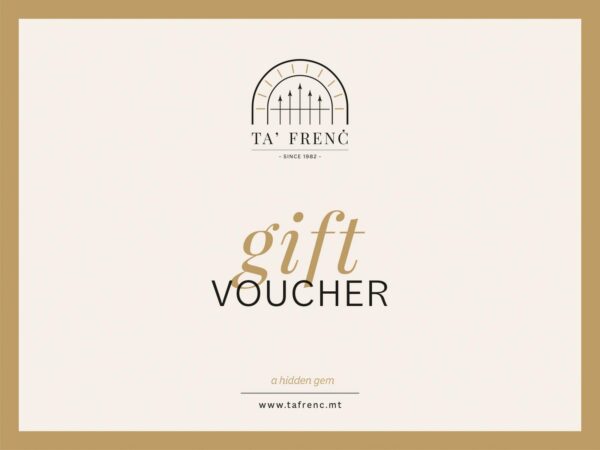 e-Gift Voucher