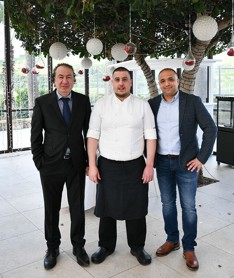 Ta' Frenc Staff