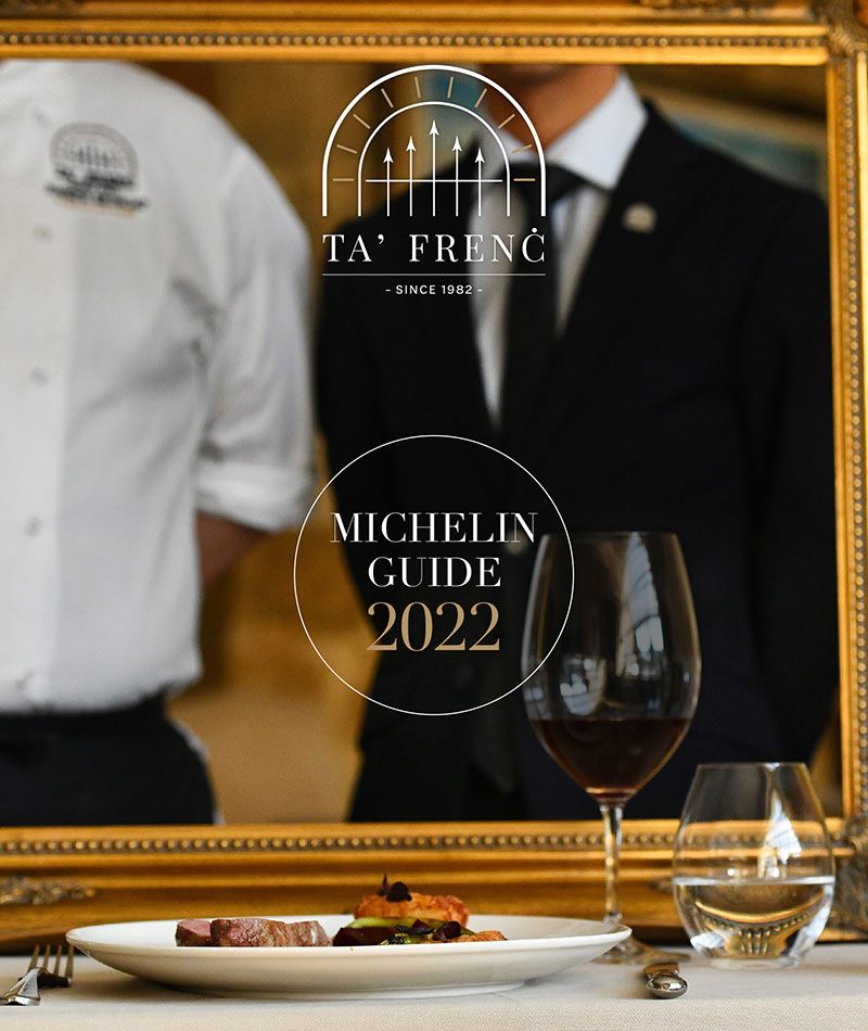 Ta' Frenc Staff