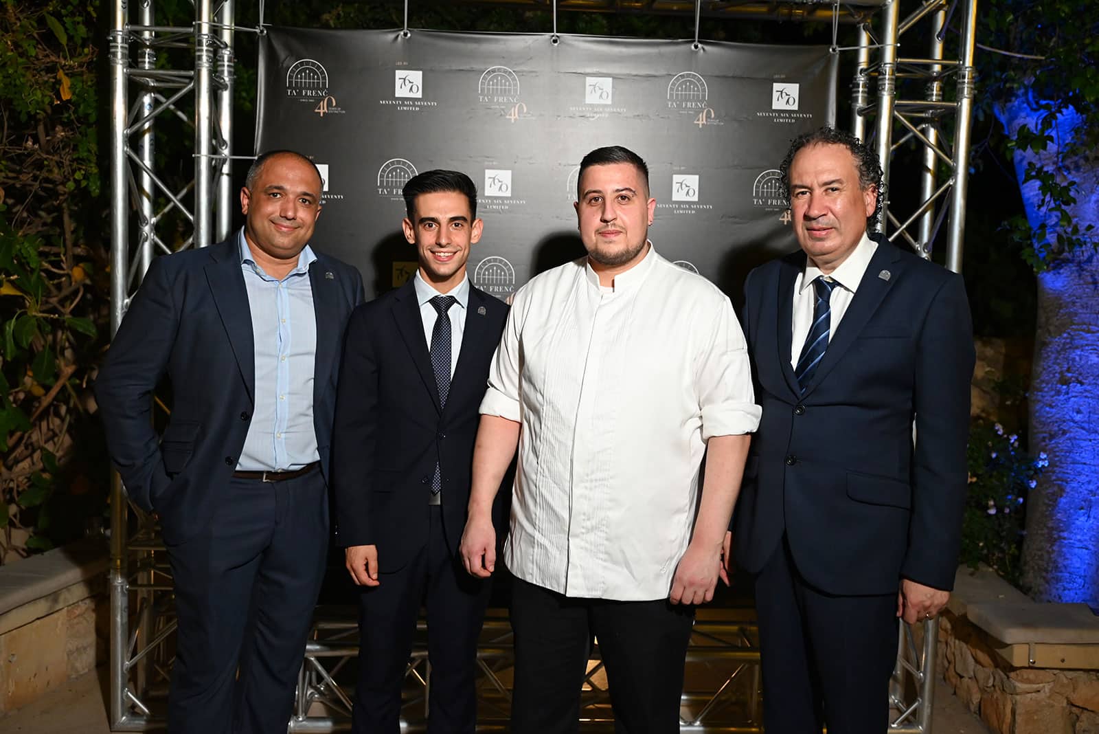 Ta' Frenc Team
