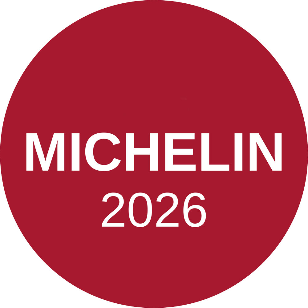 MICHELIN GUIDE MICHELIN Guide